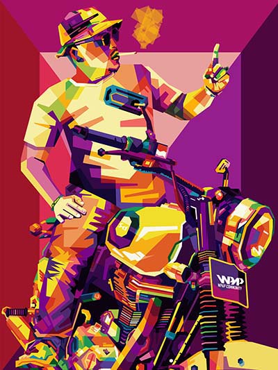 wpap maker online